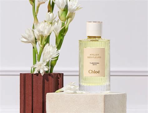 chloe perfumes official